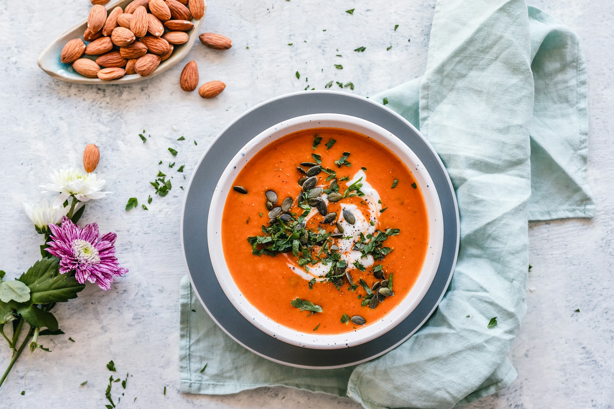 Lentil Soup